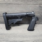 Vintage Utg Pro Mossberg 500 590 Flex 6 Position Adjustable Stock Made In Usa 