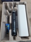 Oral-b Genius X Limited Rechargeable Electric Toothbrush - Black 