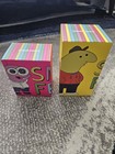 Sdcc 2025 Exclusive Smiling Friends Adult Swim 1 750 Pim And Charlie Vinyl Fig