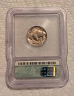 1936-d Icg Ms65 Buffalo Nickel       