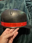Vintage Msa Comfo Cap Coal Miners Low Vein Hard Hat Helmet