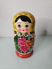Russian Matryoshka  Nesting Dolls Set