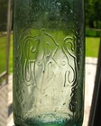 1901-1912 Pre-prohibition Beer Bottle  G b s  Baltimore  Md