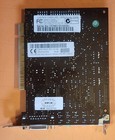 Vintage 2000 Creative Labs Sound Blaster Live  Pci Sound Card Ct4780
