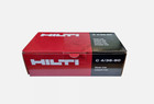 Hilti Li-ion Battery Charger C4 36-90 12v 14v 22v 36v Supports 220v