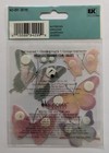 Jolee s Pink   Purple Vellum Glitter Butterflies Scrapbooking Stickers