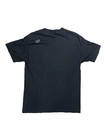 Vintage Dale Earnhardt Jr  8 Black Nascar Racing Graphic Tee Sz M