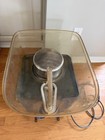 Vtg Jet-spray Refrigerated Cooler Drink Beverage Juice Dispenser Parts Js6 Swag
