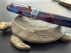 Aurora    america    Continents Series Limited Edition Fountain Pen