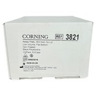 Corning 3821 Assay Plate 384 Well No Lid Low Volume Flat Bottom 10 Pack