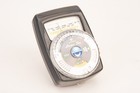 Gossen Luna Pro Professional Analog Photo Light Meter In Original Case V23