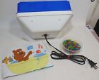 Lite Brite Battat Toys Vintage Game Art Light Bright Glow Pegs Classic Retro 