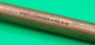 Antique Brass Chatillon Model In-25 Fish Scale - Pounds And Kilograms - Works 