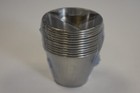 Winco Scp-25 Stainless Steel Sauce Cup Ramekin Dish Slsa002 12 Pack Dozen