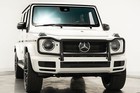 2019 Mercedes-benz G-class 4matic