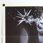 The Last Starfighter 1984 Original One Sheet Movie Poster 27  X 41 