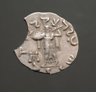 Ig11-90  Indo-greek Kingdom  Menander I   C 165-130bc   Ar Drachm