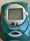 Vintage Hasbro Video Now Color Kids Personal Video Player Teal