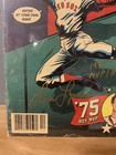 Pop Fly Pop Shop Art Print Fred Lynn Boston Red Sox Signed