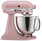 Kitchenaid Artisan Series 5qt Tilt-head Stand Mixer - Ksm150ps - Dried Rose