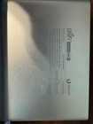 Ubiquiti Unifi Cloud Key Gen2 Plus  Uck-g2-plus  And Rack Mount Ckg2-rm
