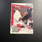 Michael Jordan Chicago Bulls  lot Of-2  1997-98 Collectors Choice  nm 