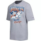 New Maximus Denver Broncos Nfl T-shirt Disney Football Fan Adult Graphic Tee