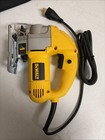 Dewalt 5 5 Amp Corded Variable Speed Jig Saw Kit With Bag Dw317