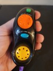 Vintage 1999 Mga Entertainment Click-it Electronic Handheld Game W  Strap Works 