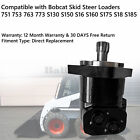Drive Motor 6682034 For Bobcat 751 753 763 773 S150 S16 S160 S175 S18 S185 S130