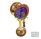 20  Shinny Brass Ship Telegraph Nautical Maritime Engine Order Room Decorative 