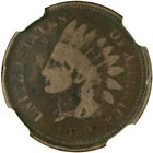  1860 s  Erie Pa-360a-1do W Bell s Civil War Token Dry Goods