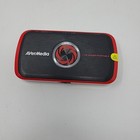Avermedia Live Gamer Portable C875 Capture Box Video Capture Device