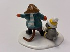 Wee Forest Folk  At The Ready  M-402b