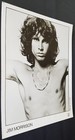Jim Morrison The Doors 8x10 Elektra Joel Brodsky 1967 Carvaggio Nyc Photo