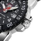 Luminox Men   s Navy Seal Steel And Rubber Men   s Watch     Xs 3251 cb