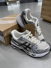 Asics Kayano 14 Cream Black Men Size  please Choose A Half Size Larger       