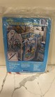 Vintage Sesame Street Bath Set Towel Washcloth Riegel