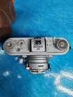 Vintage 1938 Kodak 35 Rangefinder Film Camera With Leather Carrying Case 
