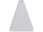 Railrax O   Std   G Gauge Shelving Rail End Cap - Glenn Snyder Shelving
