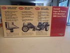 Ertl Farmall Super M Tractor W  2mh Corn Picker Die Cast 1 16 Nib 16165a