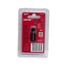 Milwaukee 49-16-1663 Insider Box Ratchet 1 4  Hex Adapter