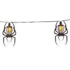 Member s Mark Halloween Flame Lights  Set Of 5 Samedayship  
