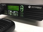 Motorola Xpr4550 Vhf 136-174mhz 45w Radio Aam27jqh9la1an Latest Firmware 