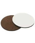 Chicago Cubs Custom Design Round Coaster Set Of 4 Custom Made D2