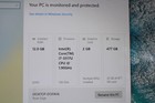 Rare Razer Edge Pro Gaming Tablet W  Dock   Ac Adapter  512 Ssd  I7  12 Gb Ram