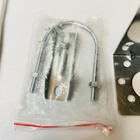 Hjcintl Cell Phone Signal Booster 4g Lte 698-2700mhz  Amplifier Home Kit