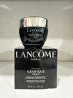 Lancome Advanced Genifique Repairing Night Cream - 1 7 Oz   50ml