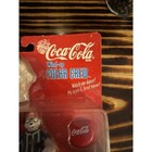 Coca-cola Wind-up Polar Crew Boom Box Bear Mix   Match Play Set Vintage New