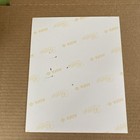 Iggy Pop virgin Records Genuine Autographed Promo Poster  Not A Reproduction 